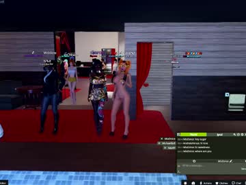 Sissysubslutcraving Chaturbate stream image from January 20, 2025