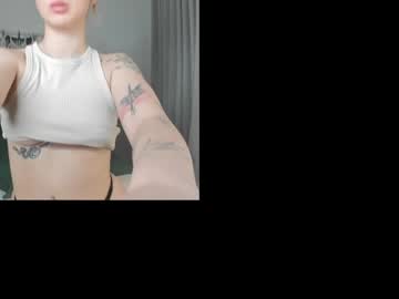 Stacy_Touch Chaturbate stream image from January 20, 2025