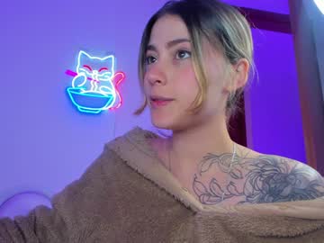 Susssan_Ferry Chaturbate stream image from January 20, 2025