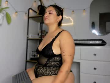 Susy__M Chaturbate stream image from January 20, 2025