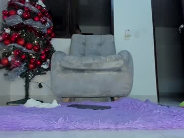 Susy_Presly Chaturbate stream image from January 20, 2025