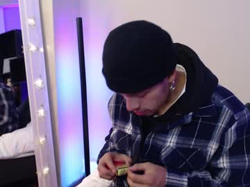 Titan_Bss Chaturbate stream image from January 20, 2025