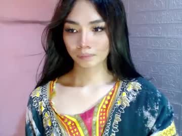 Urbabyhorny17 Chaturbate stream image from January 20, 2025