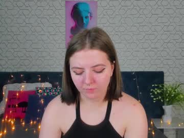 111freya111 Chaturbate stream image from January 20, 2025
