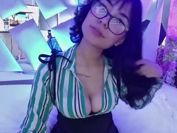 Aome_369 Chaturbate stream image from January 20, 2025