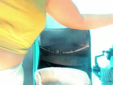 Belinamartin Chaturbate stream image from January 20, 2025