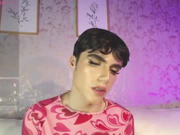 Christianm_18 Chaturbate stream image from January 20, 2025