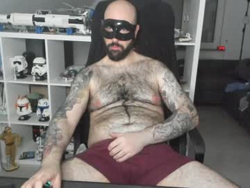 Dirtybalws Chaturbate stream image from January 20, 2025