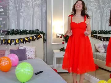 Ellaander Chaturbate stream image from January 20, 2025
