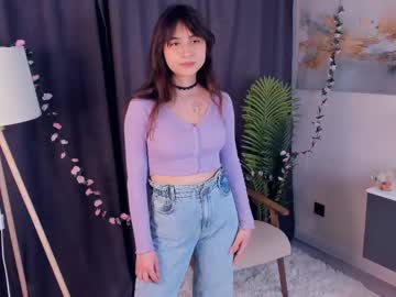 Erlinaheming Chaturbate stream image from January 20, 2025