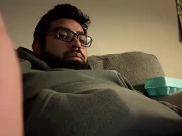 Gabegonzo19993 Chaturbate stream image from January 20, 2025