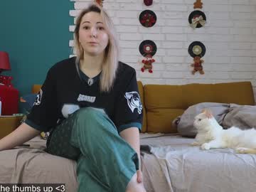 Hell_L0ve Chaturbate stream image from January 20, 2025