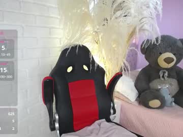 Hollyprincess_2 Chaturbate stream image from January 20, 2025