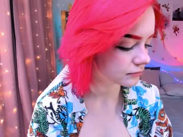 Jenny_Piper Chaturbate stream image from January 20, 2025