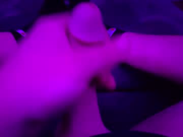 Jesseboyy Chaturbate stream image from January 20, 2025
