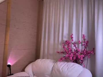 Kirohikko Chaturbate stream image from January 20, 2025