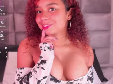 Lara_Jones_ Chaturbate stream image from January 20, 2025