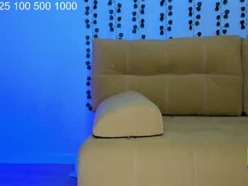 Lildarkagex Chaturbate stream image from January 20, 2025