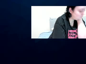 Lilimariexx Chaturbate stream image from January 20, 2025