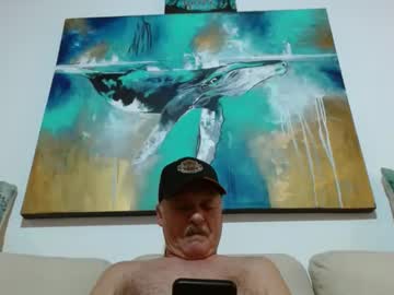 Lnsideher69 Chaturbate stream image from January 20, 2025