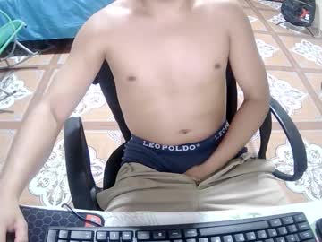 Meliodasspider Chaturbate stream image from January 20, 2025