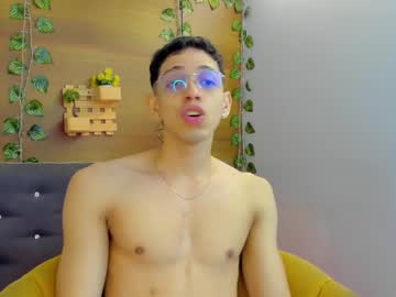 Mike_Lutter Chaturbate stream image from January 20, 2025
