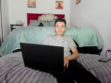 Mr_Andresr Chaturbate stream image from January 20, 2025