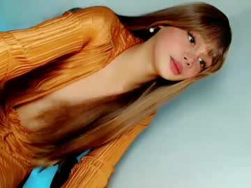 Naughtybella_ Chaturbate stream image from January 20, 2025