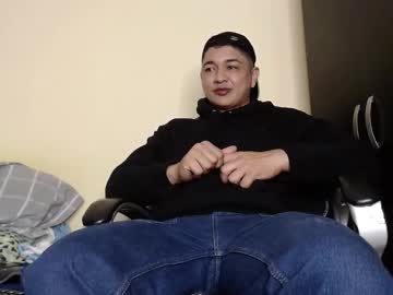 Otto_Stud Chaturbate stream image from January 20, 2025