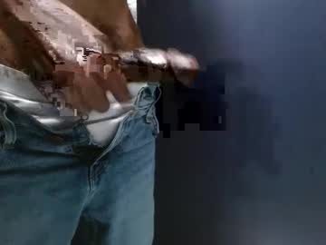 Phbbcsham Chaturbate stream image from January 20, 2025