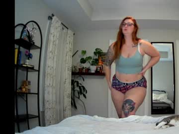 Rudyred333 Chaturbate stream image from January 20, 2025