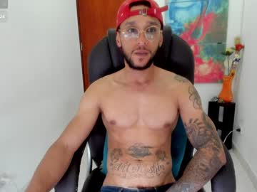Teylor_Cristian Chaturbate stream image from January 20, 2025