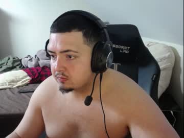 Thickboy2424 Chaturbate stream image from January 20, 2025