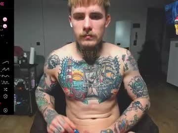White_King999 Chaturbate stream image from January 20, 2025