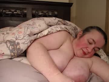 Witchannie Chaturbate stream image from January 20, 2025