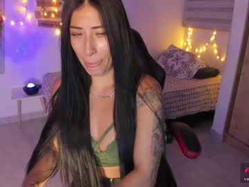 Xalice_Portman Chaturbate stream image from January 20, 2025
