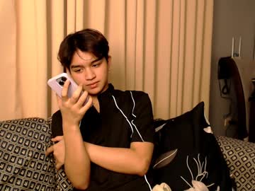 Xavierfrias2806 Chaturbate stream image from January 20, 2025
