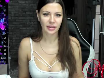 777sexygirl777 Chaturbate stream image from January 20, 2025