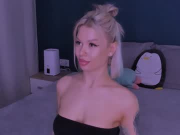 Alexamason Chaturbate stream image from January 20, 2025