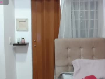 Alexia_Flair Chaturbate stream image from January 20, 2025