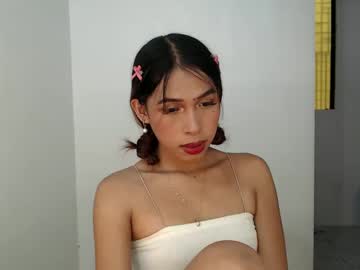Aljenloversweet Chaturbate stream image from January 20, 2025