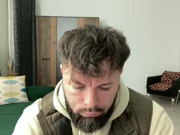 Alphasparks Chaturbate stream image from January 20, 2025