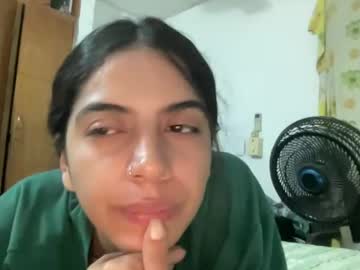 Antoniabloom Chaturbate stream image from January 20, 2025