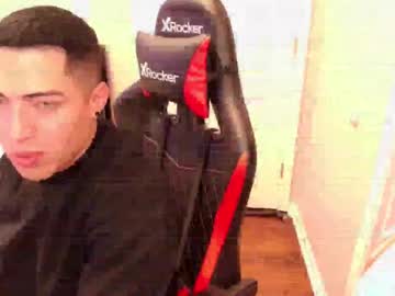 Baby_Cock23 Chaturbate stream image from January 20, 2025