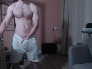 Big_Nick_For_You_ Chaturbate stream image from January 20, 2025