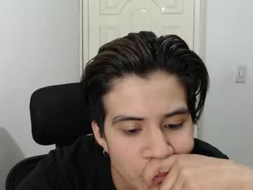 Dahliarios Chaturbate stream image from January 20, 2025