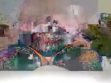 Darkangellove Chaturbate stream image from January 20, 2025