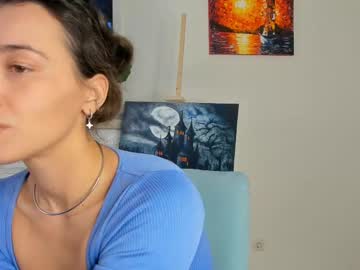 Editadopkins Chaturbate stream image from January 20, 2025