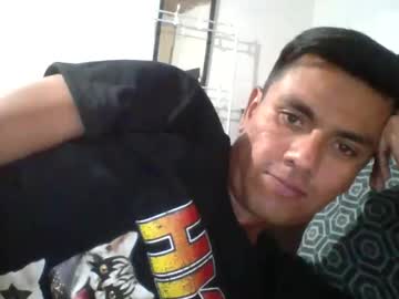 Fer_Exist Chaturbate stream image from January 20, 2025
