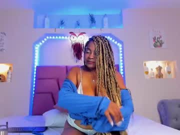 Goddessxcarrie Chaturbate stream image from January 20, 2025
